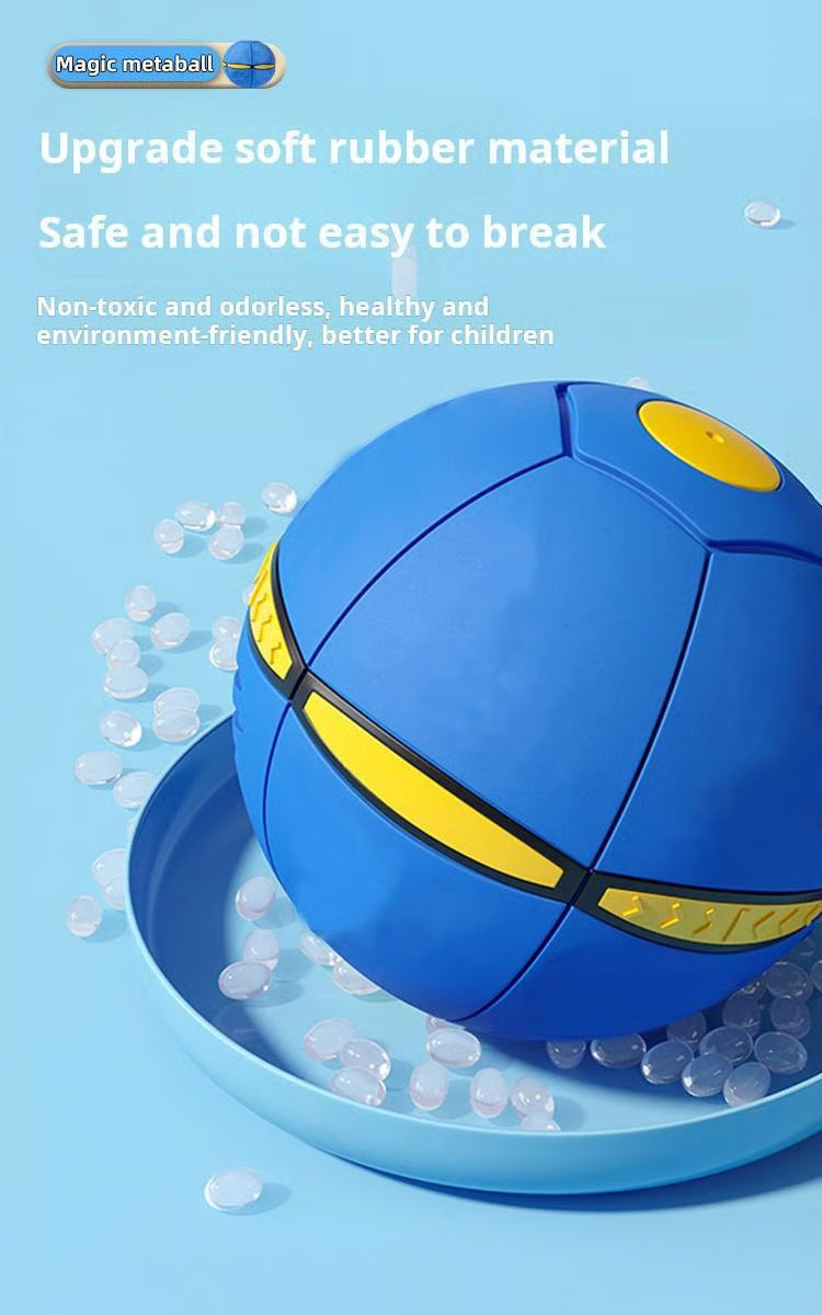 🏆Schnellverkauf⚡ Über 50.000 Stück verkauft! Fast ausverkauft – 💥Hüpfball für Kinder