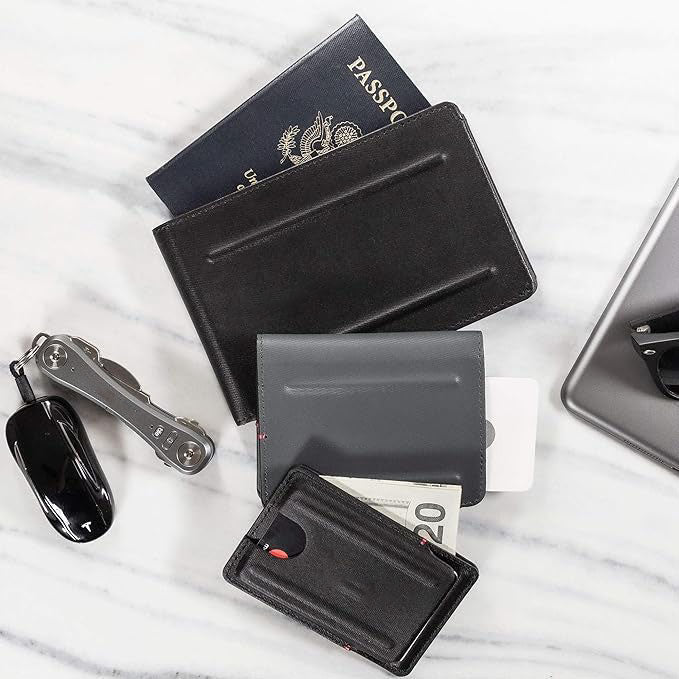 Reisepasshülle – Stilvolle Und Einfache Reisebrieftasche