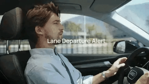 ADAS 360 DashCam | Schützen Sie, was wichtig ist 👪