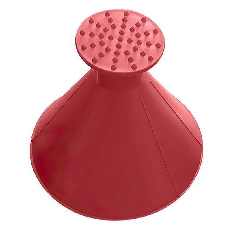 Eiskratzer für Zauberauto