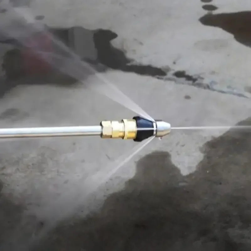 High Pressure Hose Nozzle