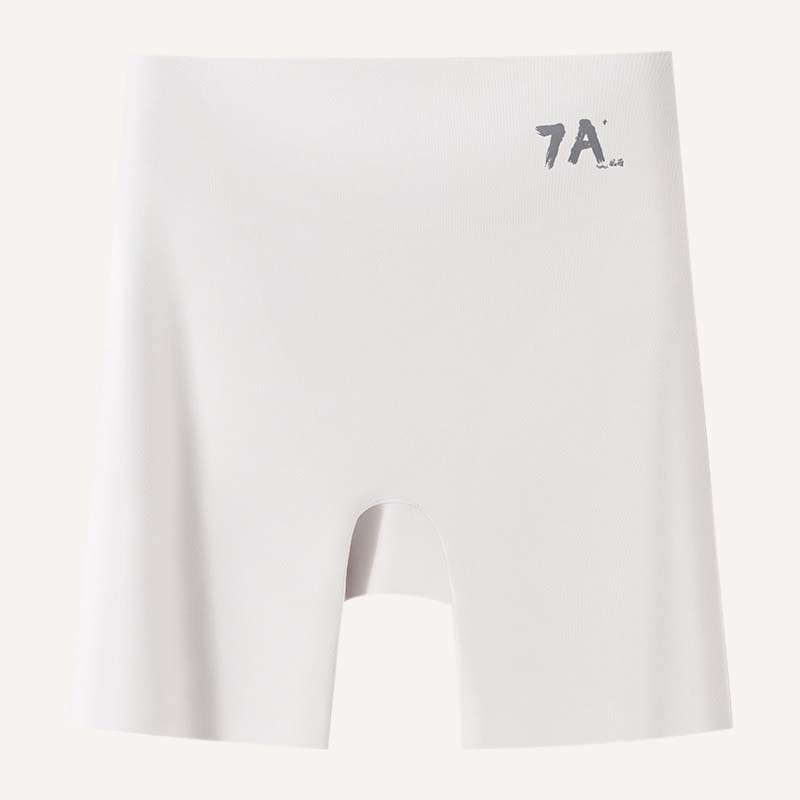 Damen-Unterwäsche aus Eisseide mit hoher Taille und Bauchkontrolle