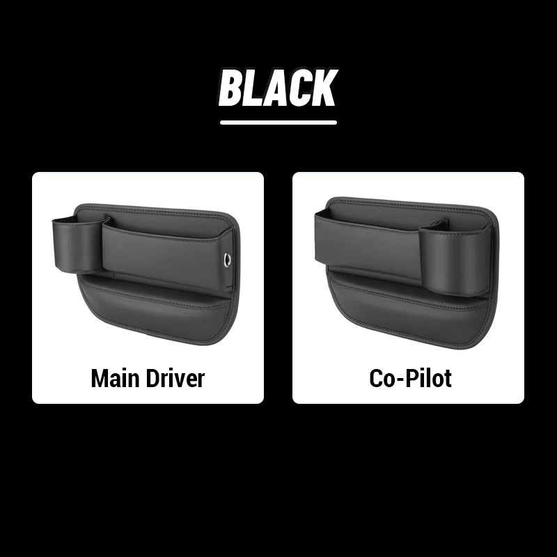 Auto-GetrÀnkehalter Gap Box