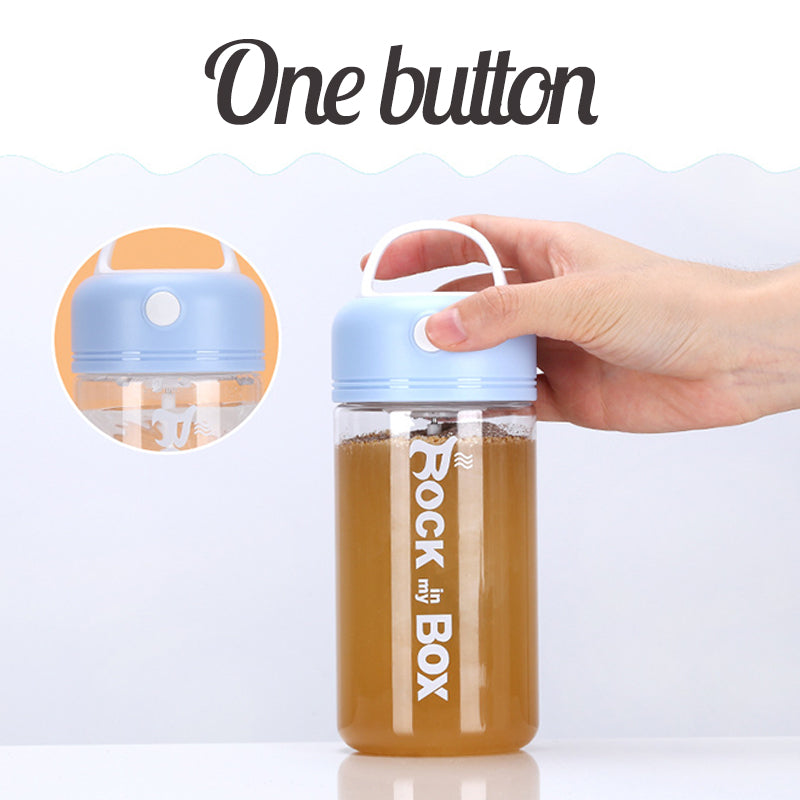 Space Automatischer Mixbecher