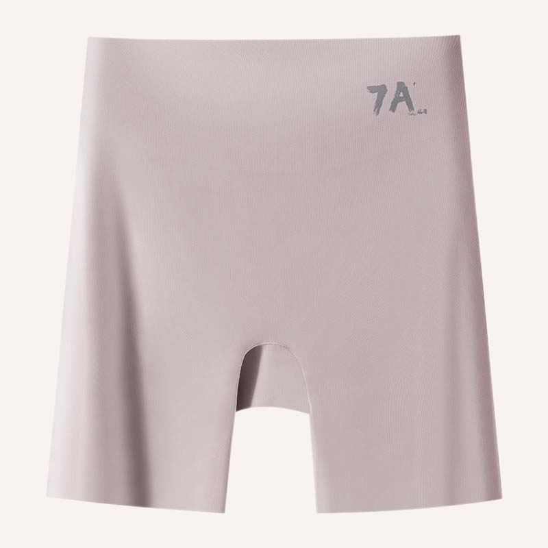 Damen-Unterwäsche aus Eisseide mit hoher Taille und Bauchkontrolle