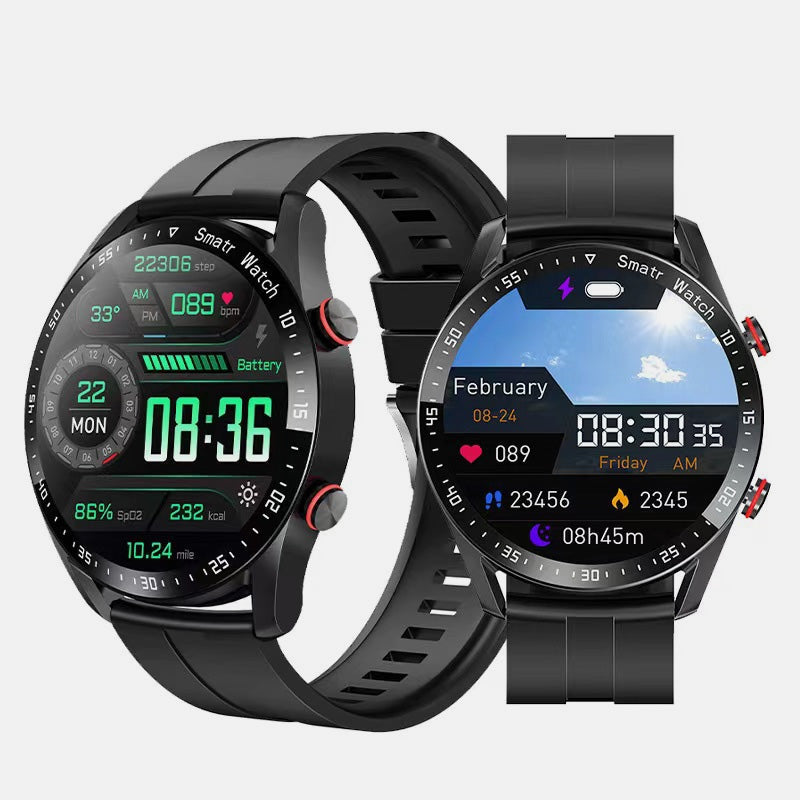 Huawei Porsche Model 20 Sport Smartwatch