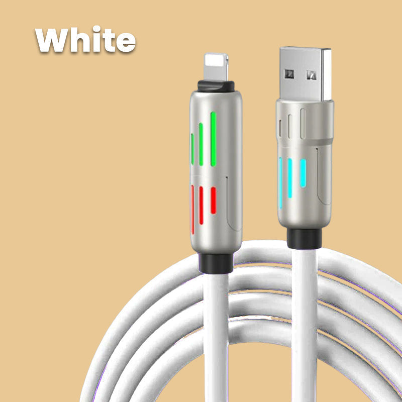 Vier-in-Eins-Schnellladedatenkabel