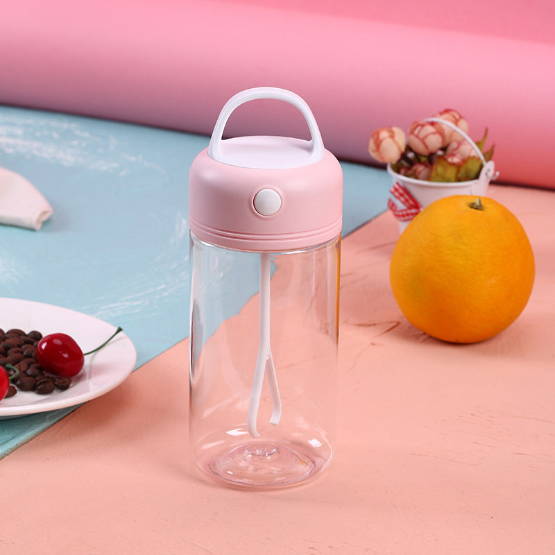 Space Automatischer Mixbecher