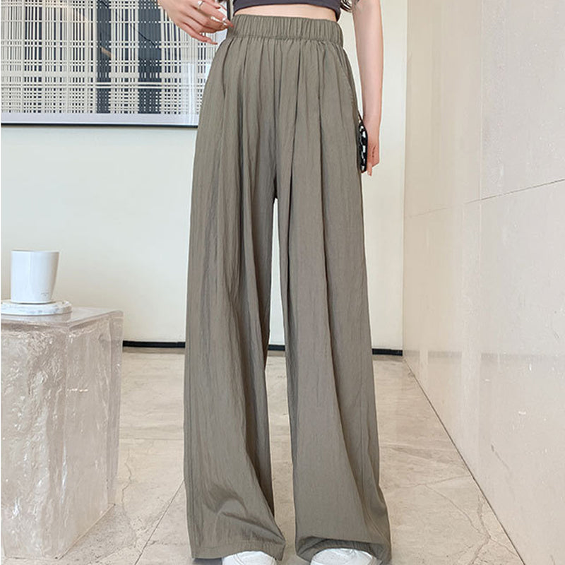 Yamamoto-Hose Mit Weitem Bein/wide leg yamamoto pants