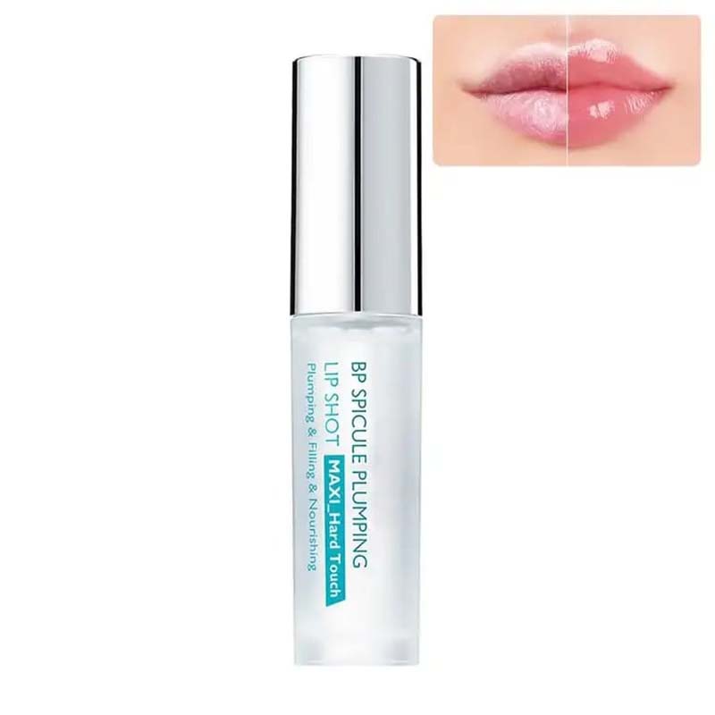 Lip Essence Oil-đ GlĂ€ttet feine Linien und reduziert Trockenheit