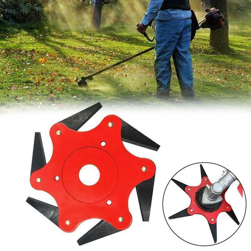 🔥Begrenzte Zeit 50% Rabatt🔥UNIVERSAL 6-Stahl Rasierer Trimmerkopf