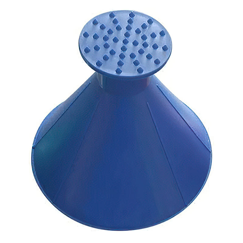 Eiskratzer für Zauberauto