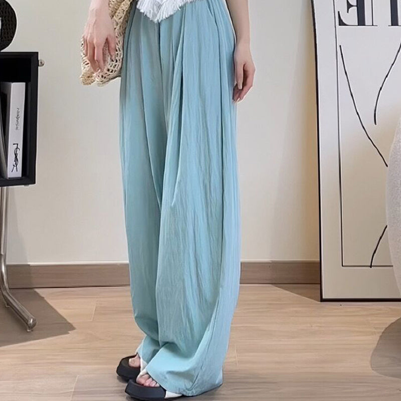 Yamamoto-Hose Mit Weitem Bein/wide leg yamamoto pants