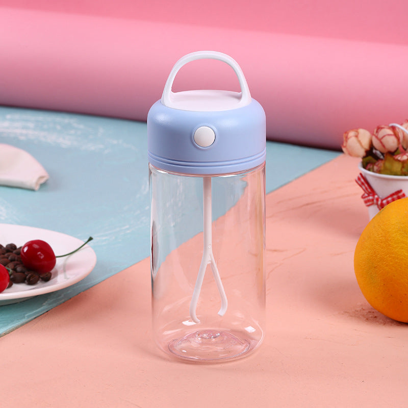 Space Automatischer Mixbecher