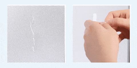 Reparaturset für Fenstergitter