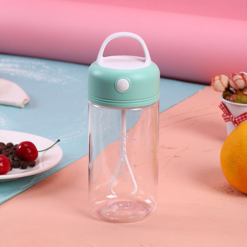 Space Automatischer Mixbecher