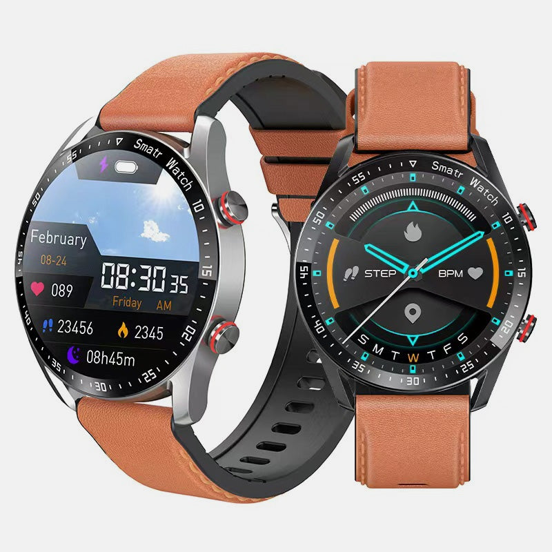 Huawei Porsche Model 20 Sport Smartwatch