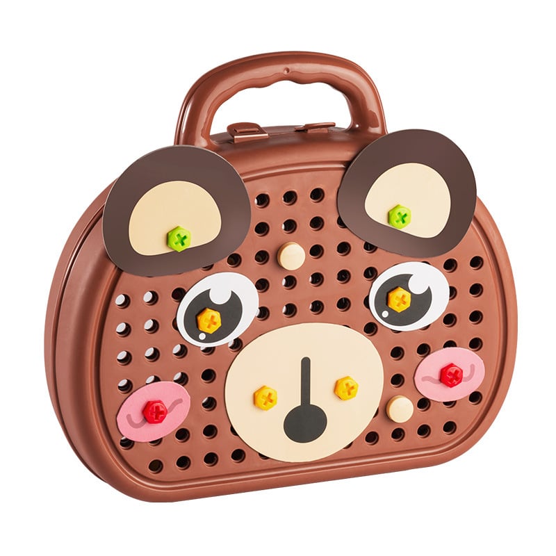 đChristmas GiftđCreativity Tool Boxđ
đ„