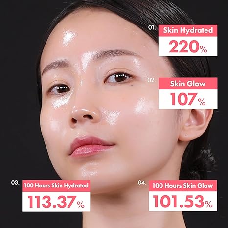Real Collagen Fit, Kollagen-Wickelmaske