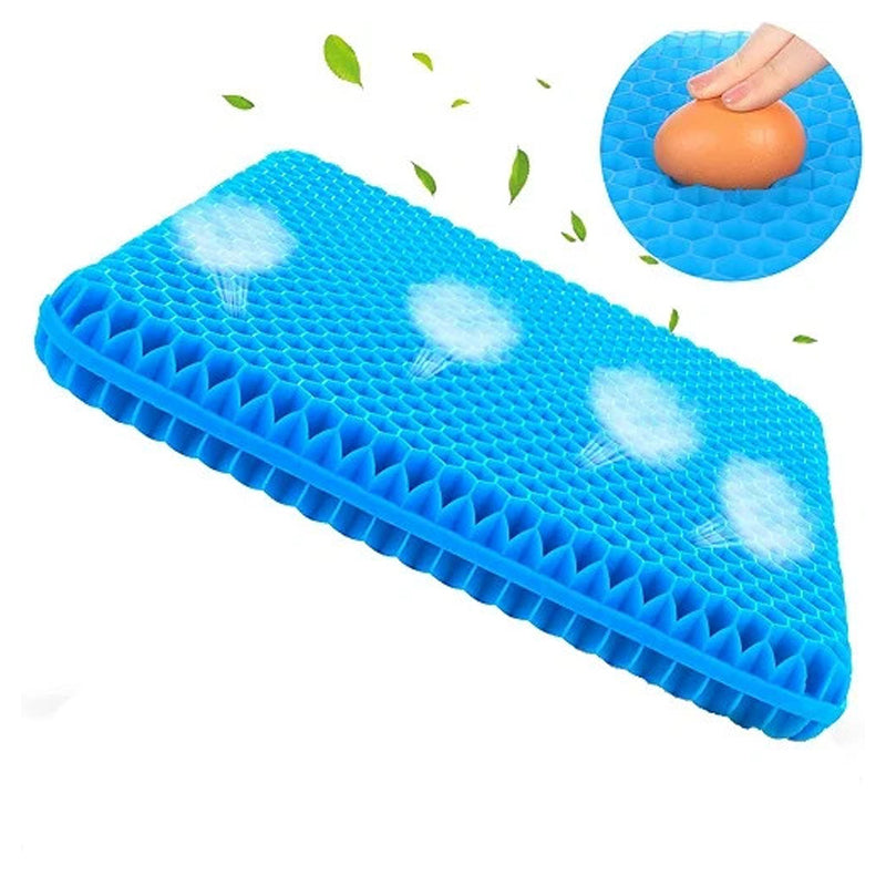 Gel-Druckentlastungskissen/Honeycomb gel cushion