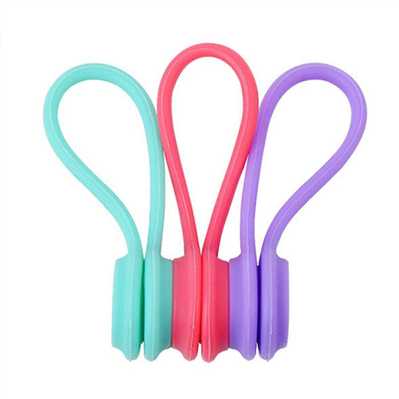 Magnetische Kabel-Organizer