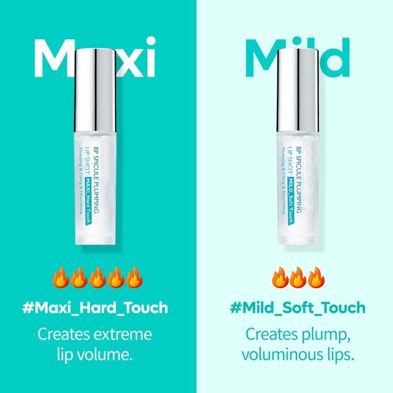 Lip Essence Oil-đ GlĂ€ttet feine Linien und reduziert Trockenheit