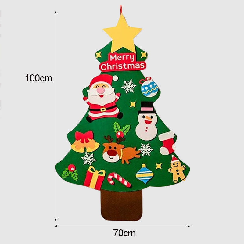 Kinder-Weihnachtsbaum