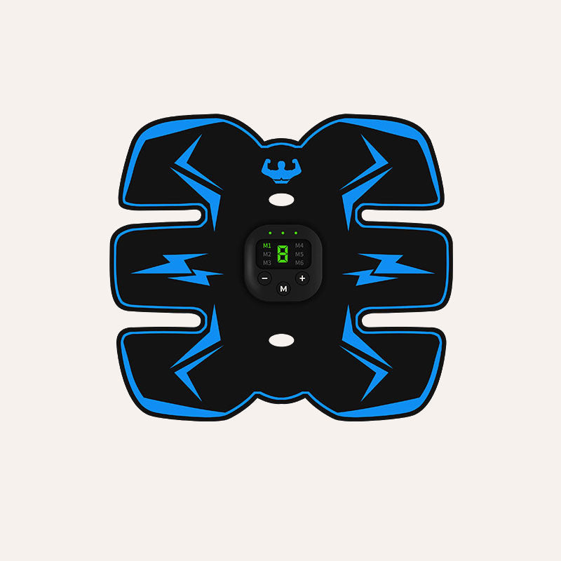 Power-Bauchmuskelstimulator