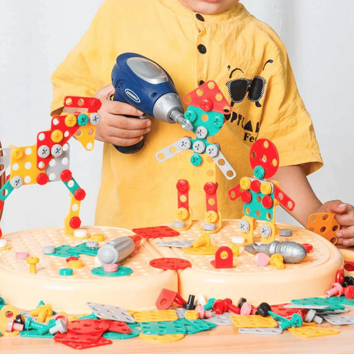 đChristmas GiftđCreativity Tool Boxđ
đ„