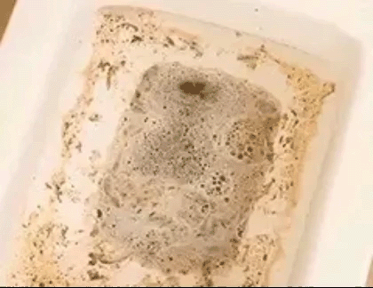 Powerful Drain And Sink Cleaner