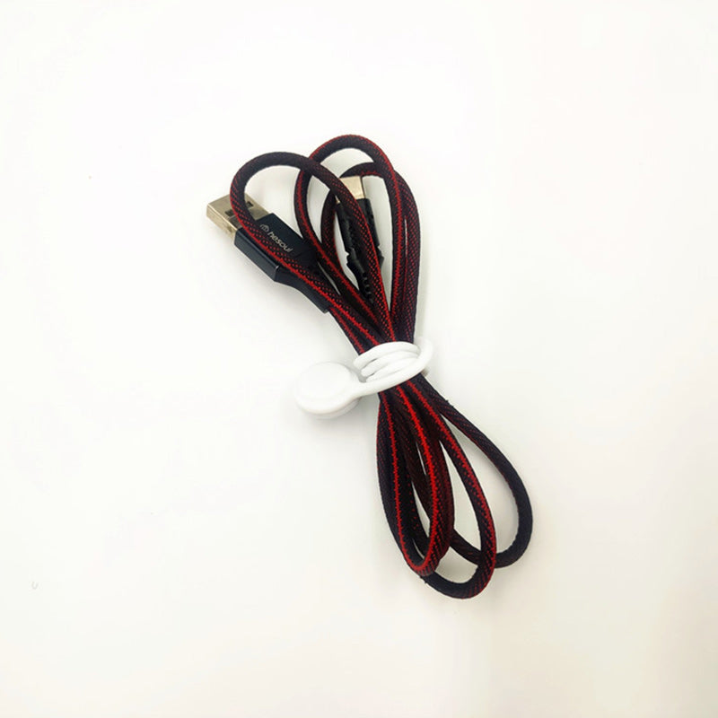 Magnetische Kabel-Organizer