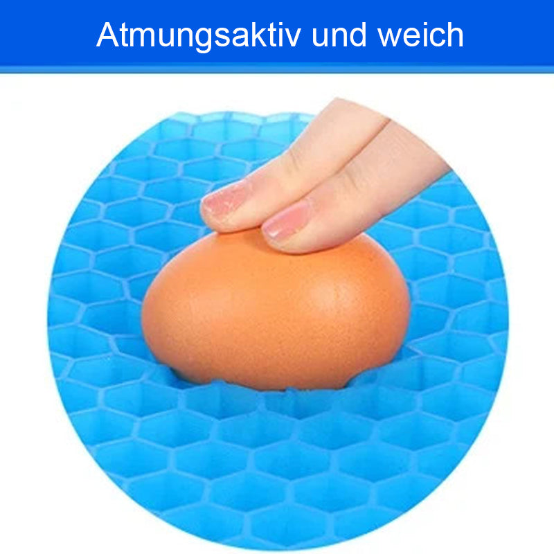 Gel-Druckentlastungskissen/Honeycomb gel cushion