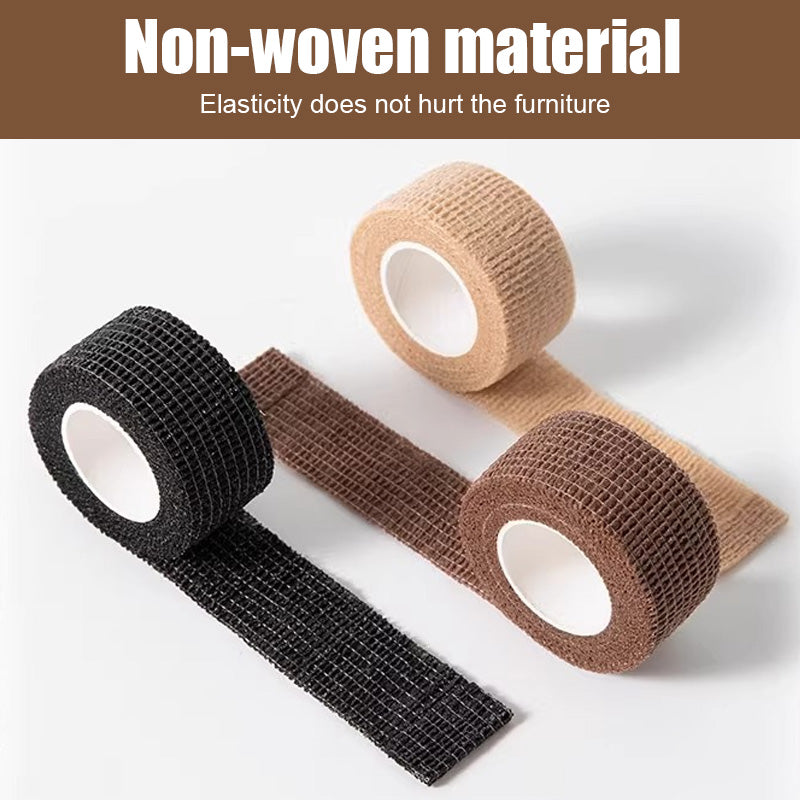 Silent Table and Chair Self-Adhesive Tape - Schützen Sie den Boden, ohne sich Sorgen zu machen! 🎉