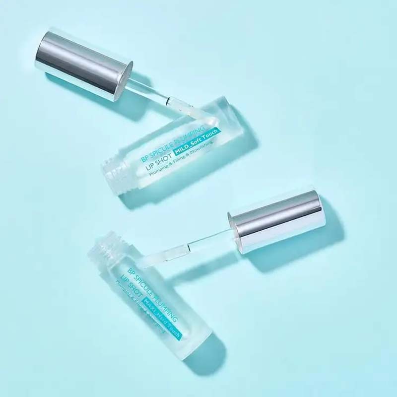 Lip Essence Oil-đ GlĂ€ttet feine Linien und reduziert Trockenheit