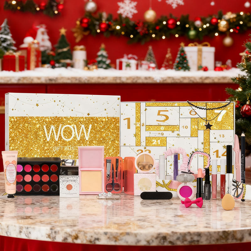 Make-Up-Geschenkset