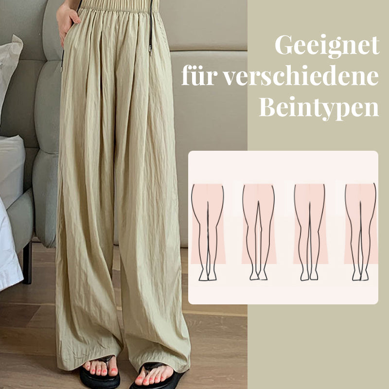 Yamamoto-Hose Mit Weitem Bein/wide leg yamamoto pants