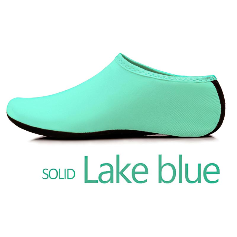 Strandsocken Schnorchelschuhe