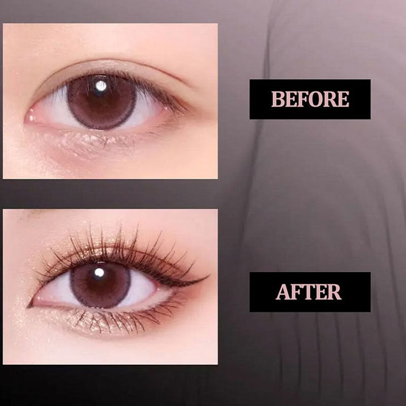 đ„2025 Hot Saleđ„Neue verlĂ€ngernde und geschwungene Wimperntusche
