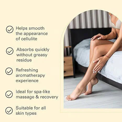 💥Age-Defying Revival Collagen & Stem Cell Body Oil