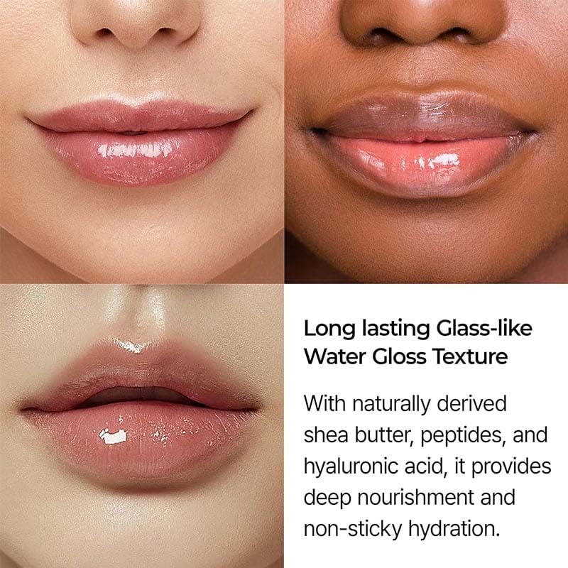 Lip Essence Oil-đ GlĂ€ttet feine Linien und reduziert Trockenheit