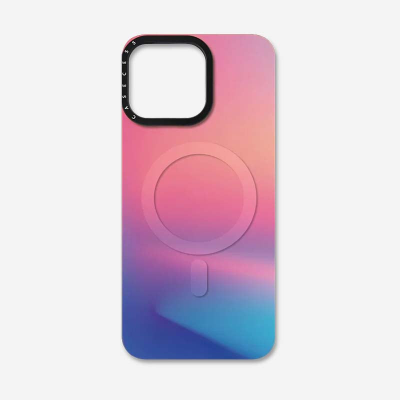 📱✨ Stilvolles Gradient-Schutzhülle