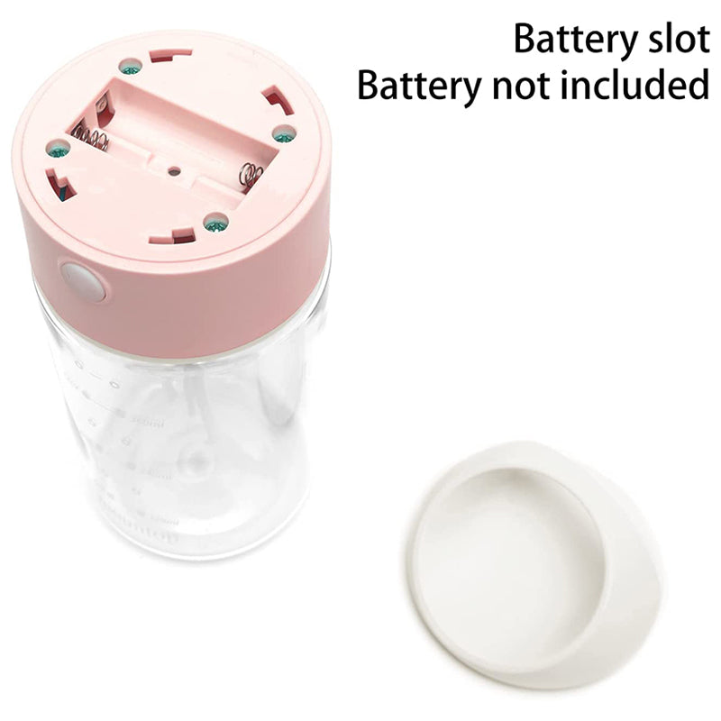 Space Automatischer Mixbecher