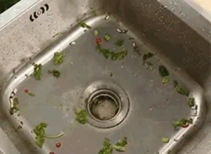 Powerful Drain And Sink Cleaner