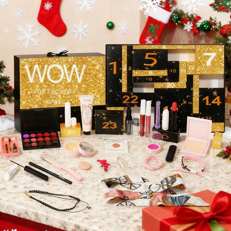 Make-Up-Geschenkset