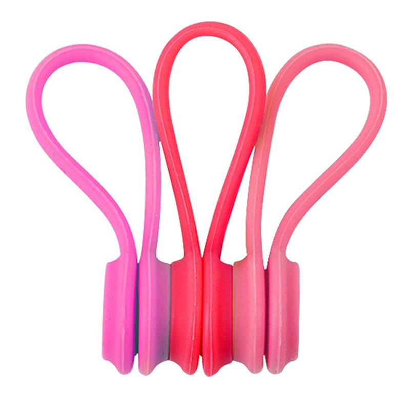 Magnetische Kabel-Organizer
