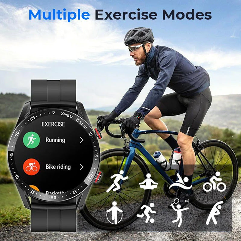 Huawei Porsche Model 20 Sport Smartwatch