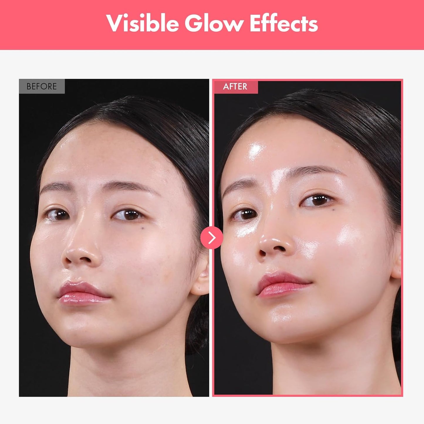 Real Collagen Fit, Kollagen-Wickelmaske