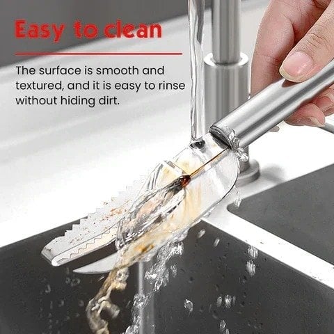 đ„đ„Multi-Fischschuppenmesser 3-in-1â§