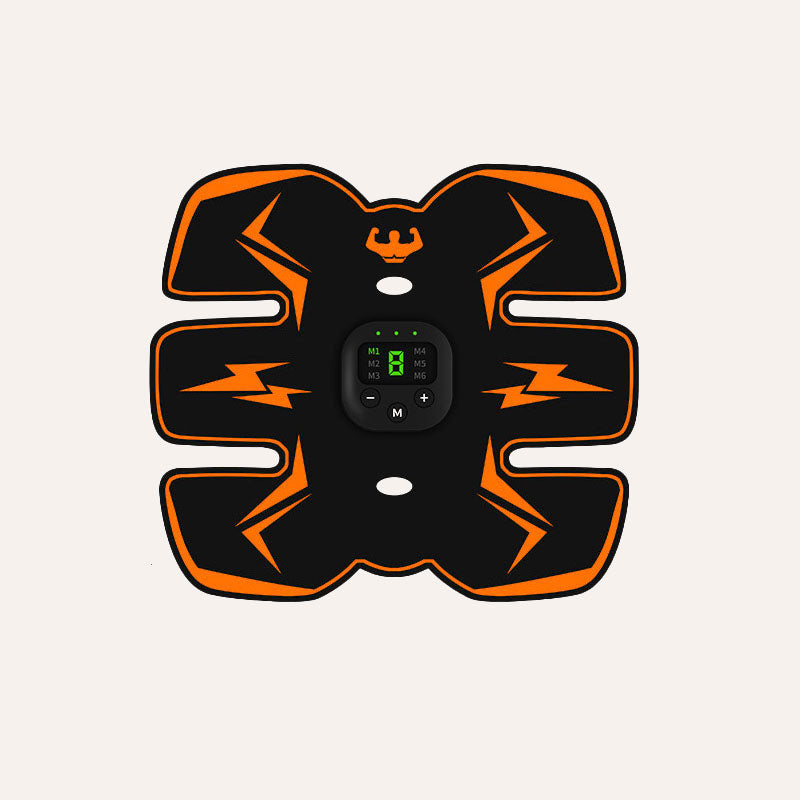 Power-Bauchmuskelstimulator