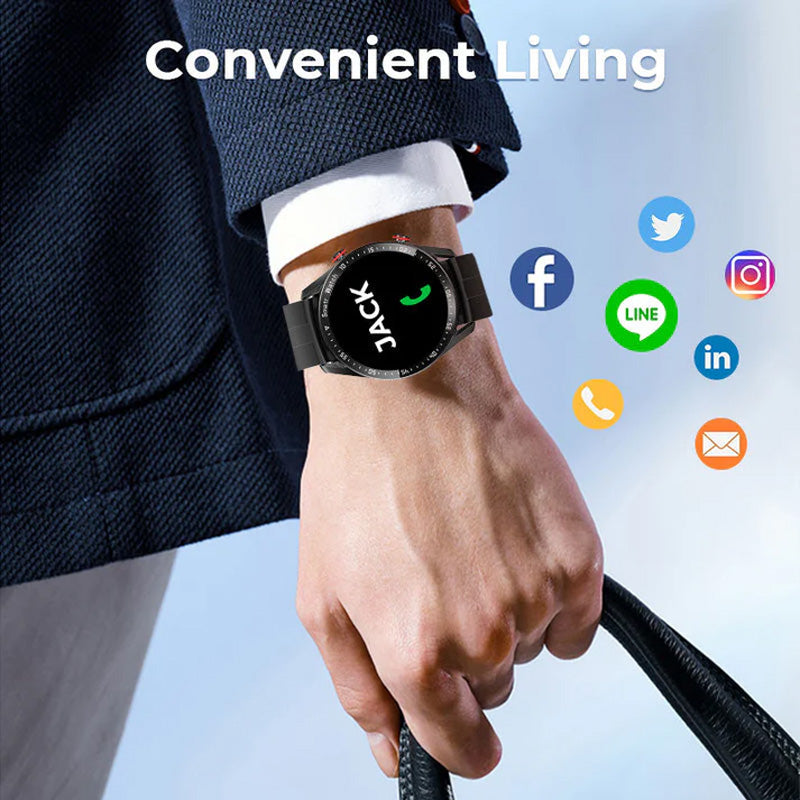 Huawei Porsche Model 20 Sport Smartwatch